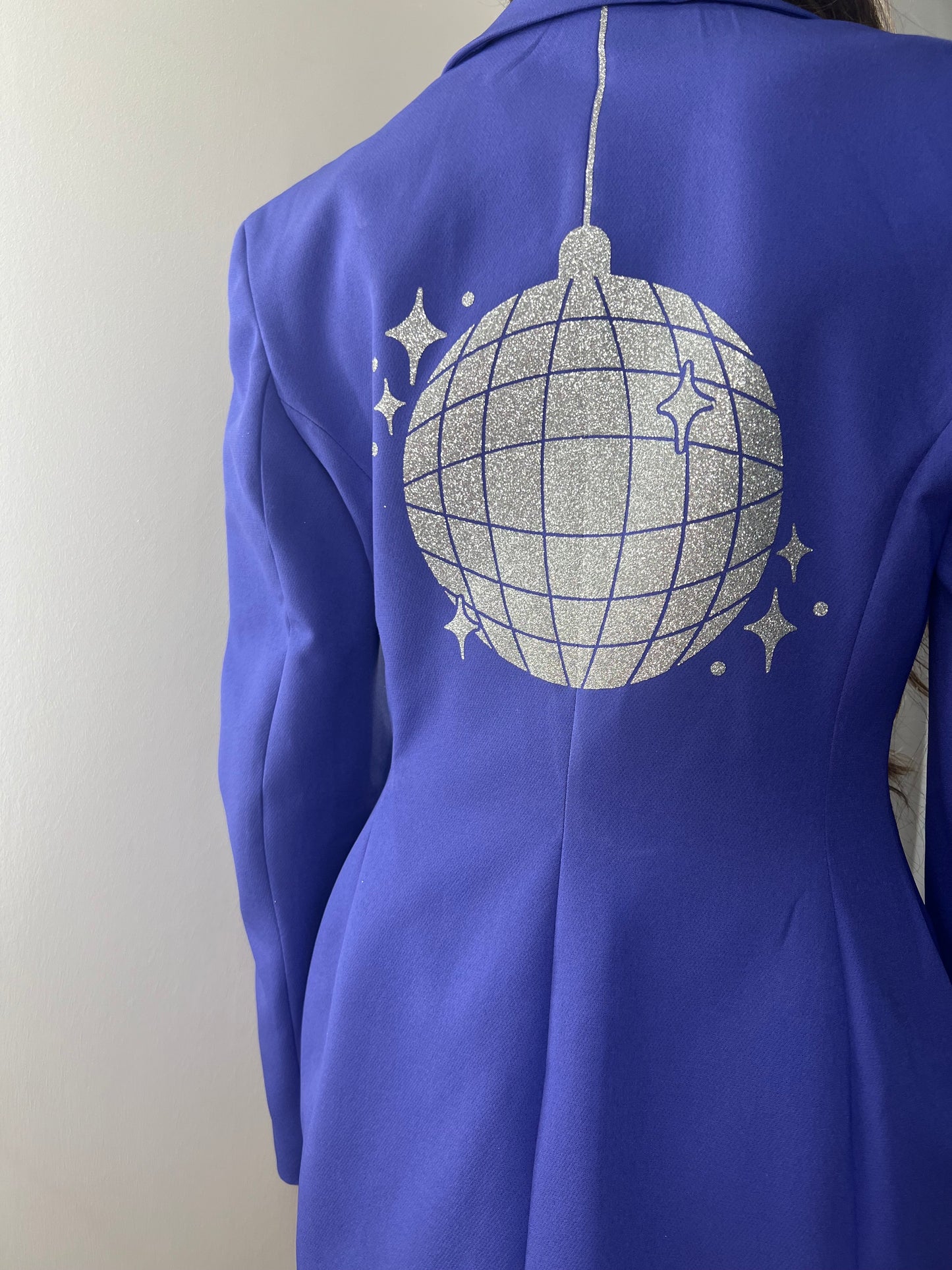 DISCO Blazer