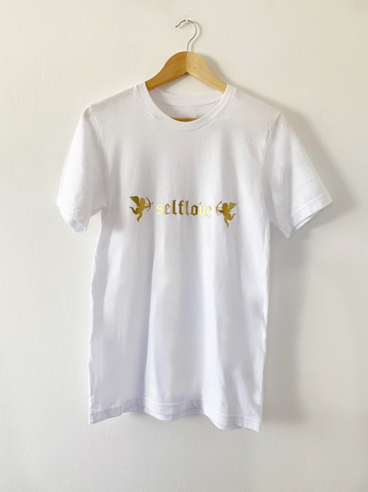 Shooting my Selflove