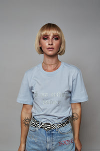 Making History Tee